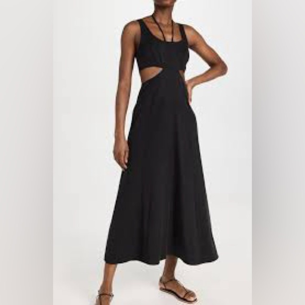LNA Lorelei Dress